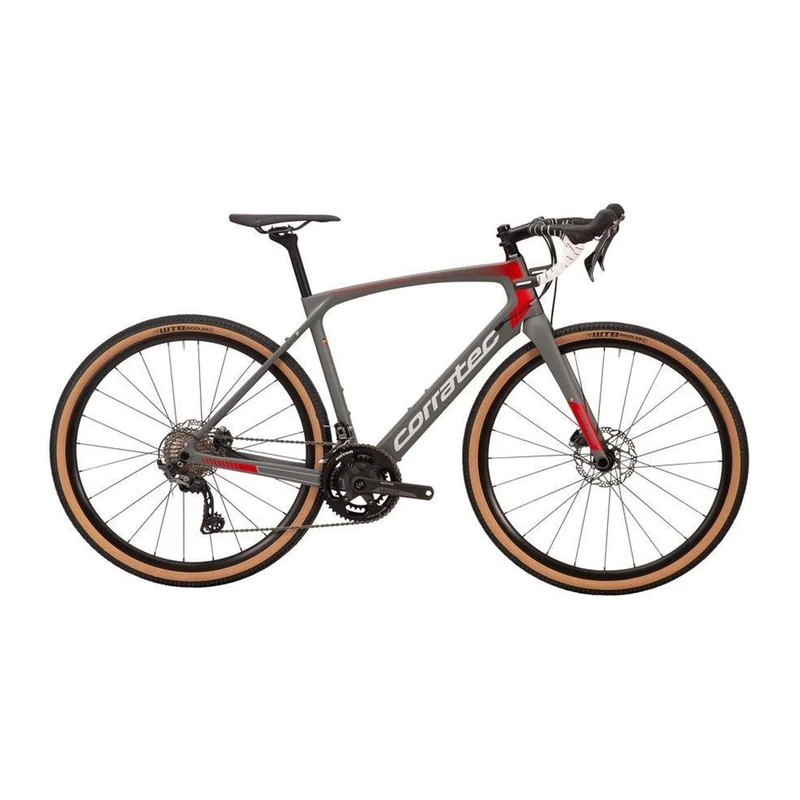 Corratec gravel sales