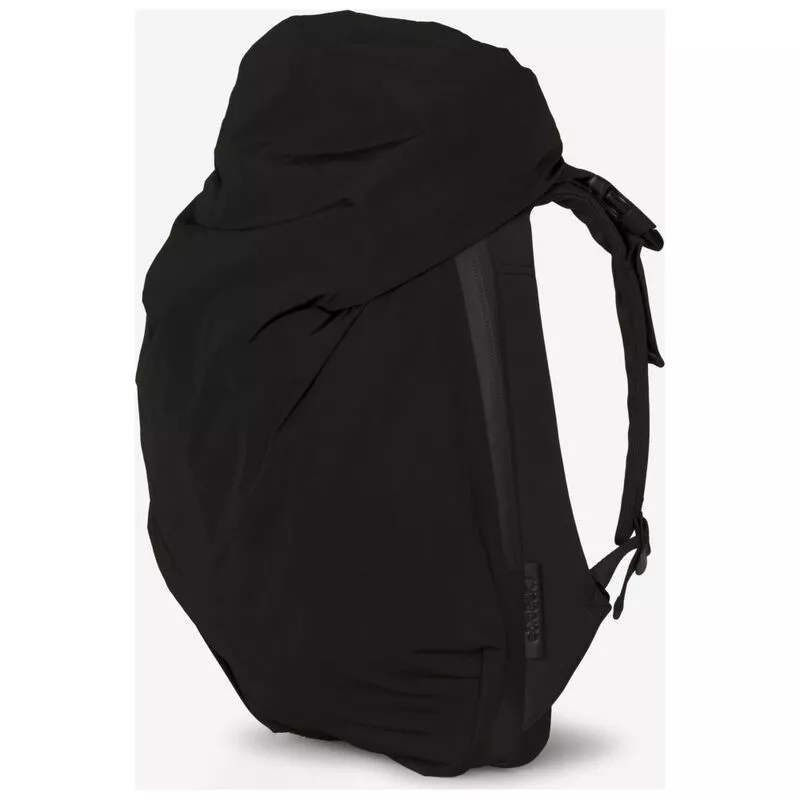 Cote Ciel Nile Backpack Black Sportpursuit