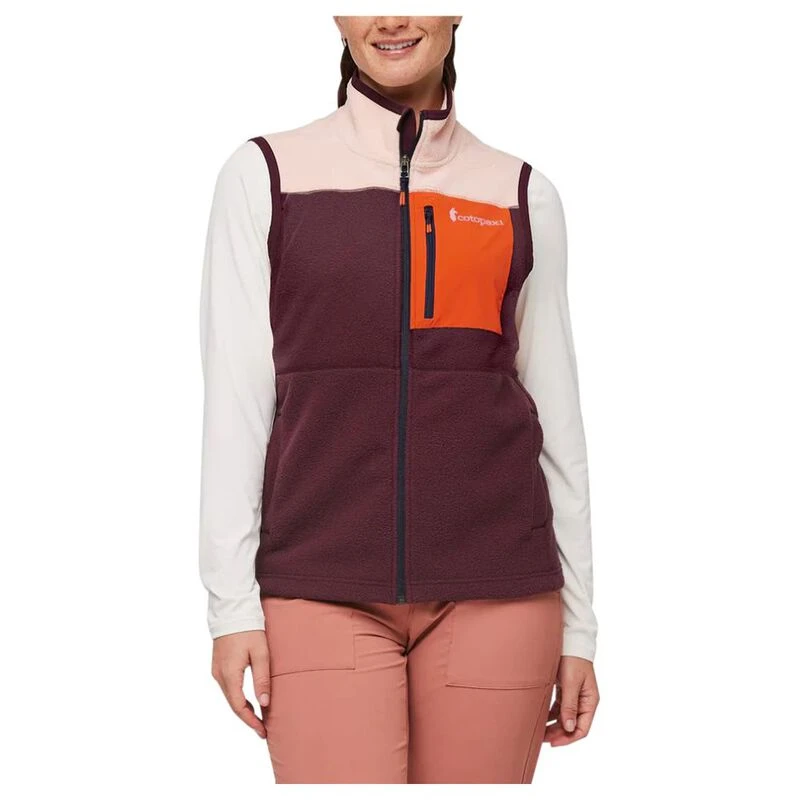 Cotopaxi Veste sans manches Abrazo Femme Plusieurs couleurs privat