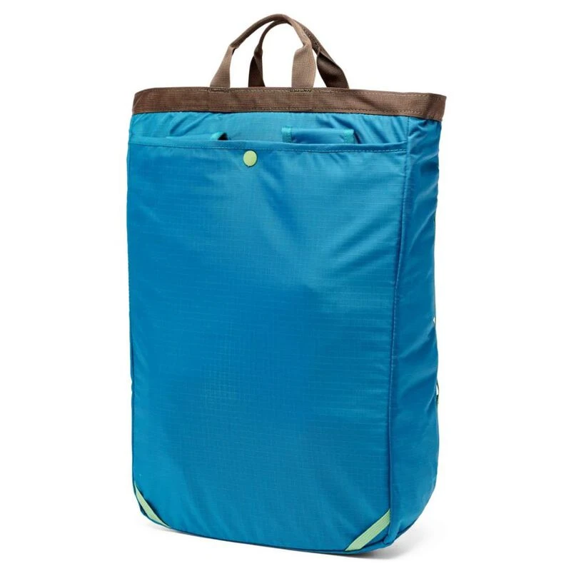 Cotopaxi 16L Todo Convertible Tote Bag (Gulf) | Sportpursuit.com
