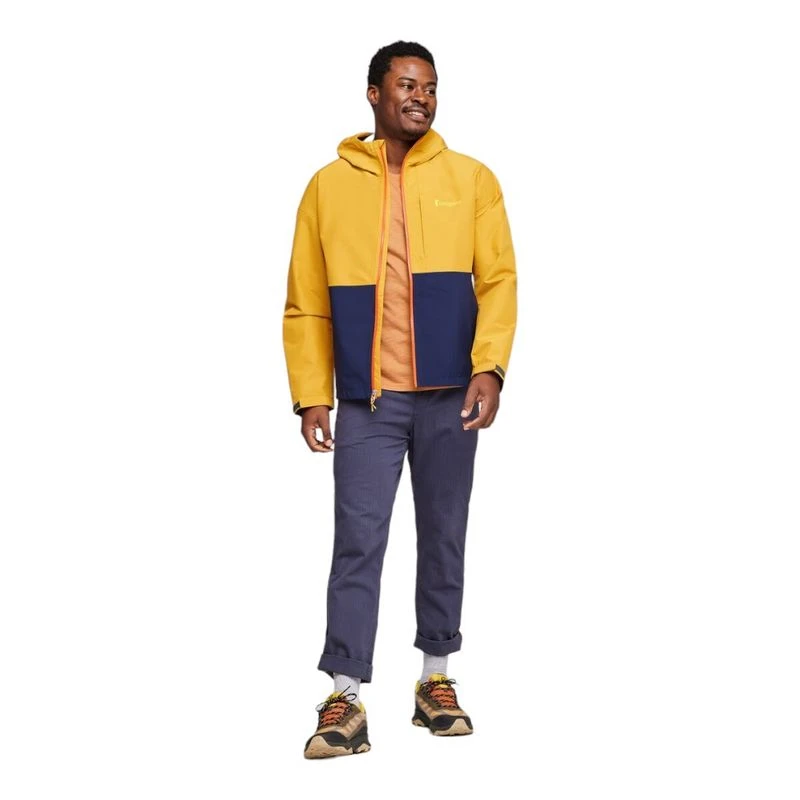 Cotopaxi raincoat sale