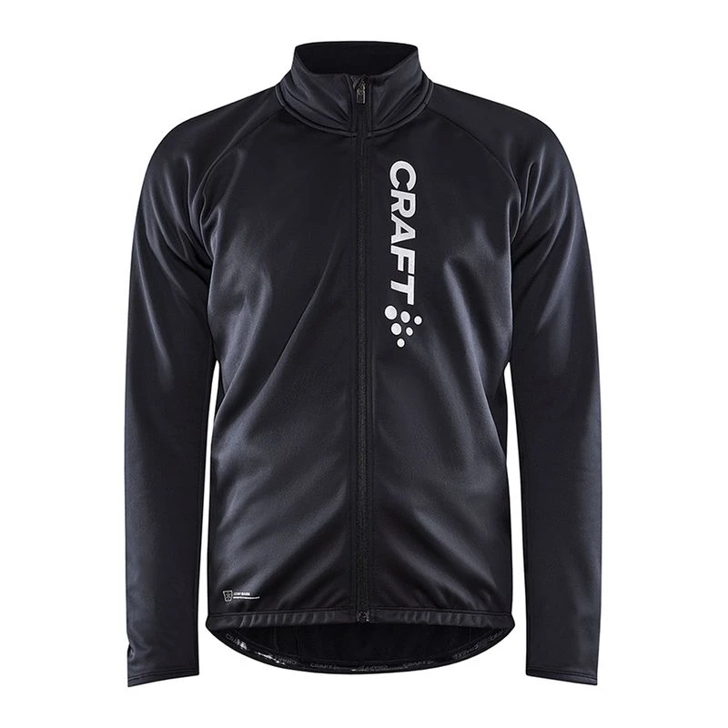 Craft eaze jersey hood jacket hot sale
