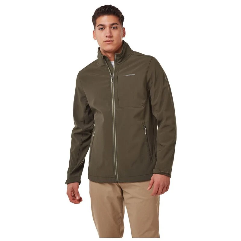 Softshell woodland online