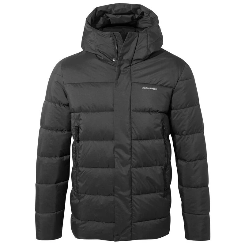 Jack wolfskin sutherland top jacket