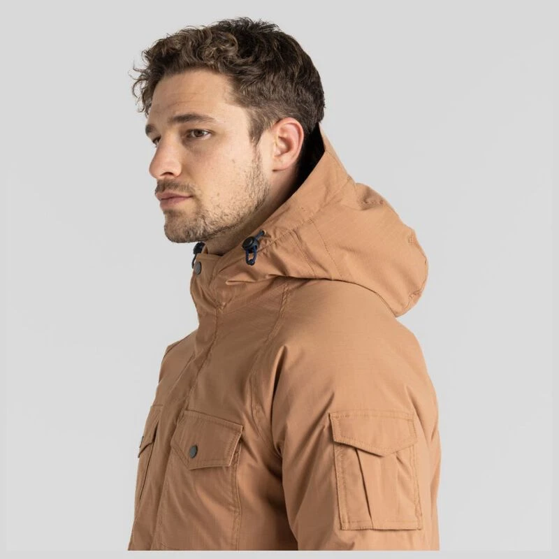 Waverly sale down parka