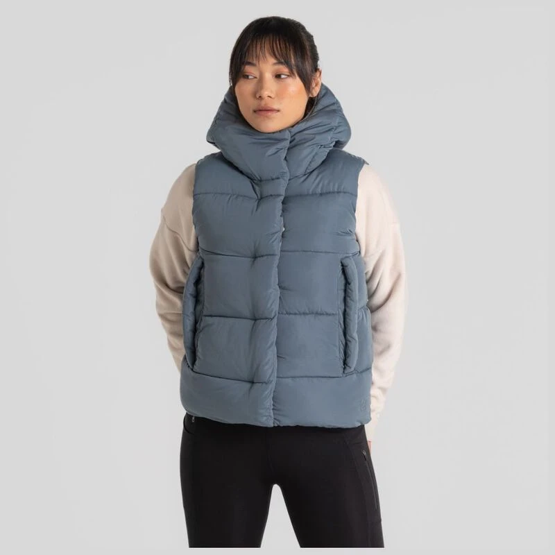 Craghopper outlet gilet womens
