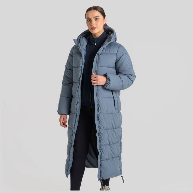 Craghoppers ladies winter coats hotsell