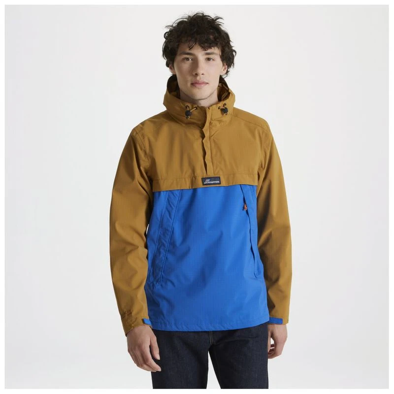 Avalanche waterproof jacket discount