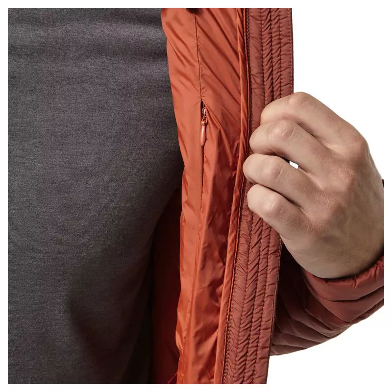 Craghoppers venta lite hooded insulated jacket clearance