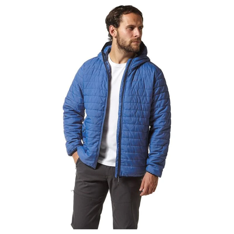Compresslite iii hooded best sale jacket