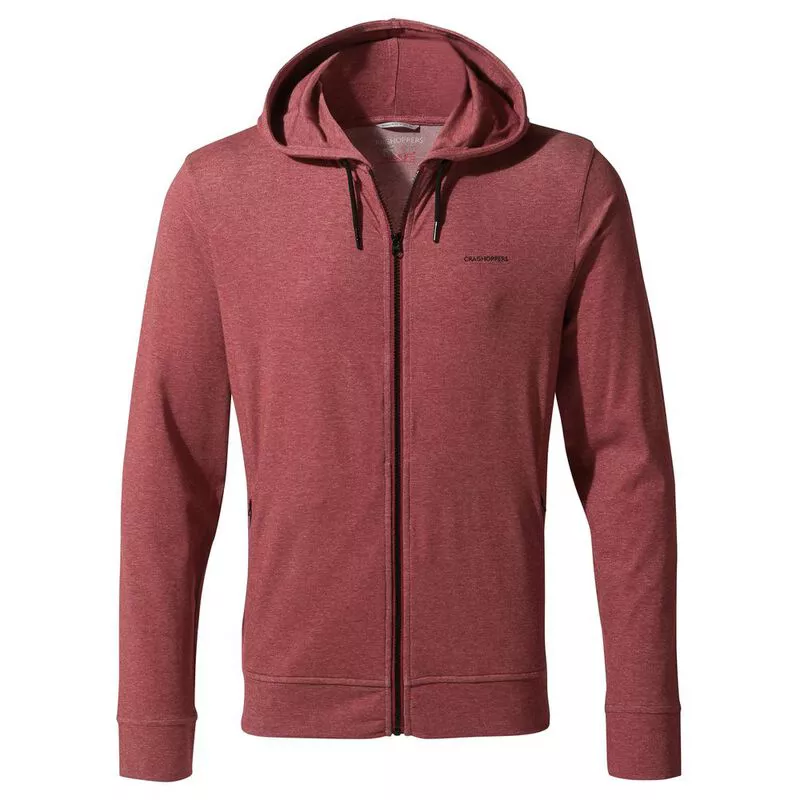 Nosilife tilpa hooded jacket hot sale