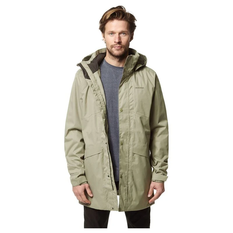 Craghoppers brae jacket online