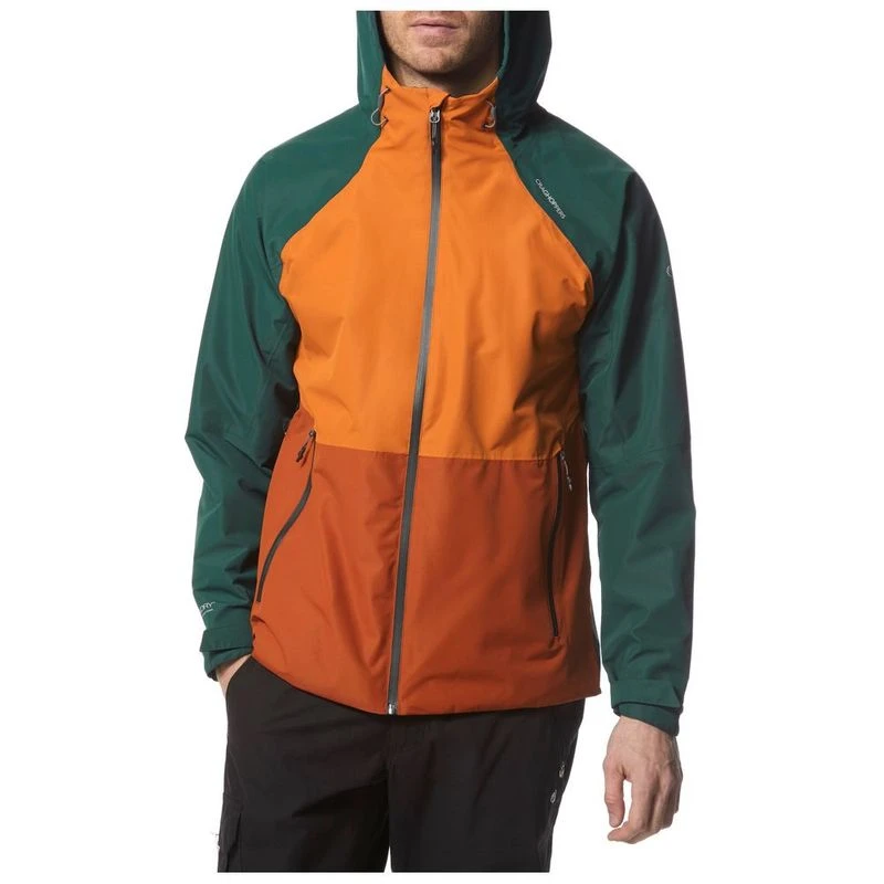 Craghoppers shop horizon jacket