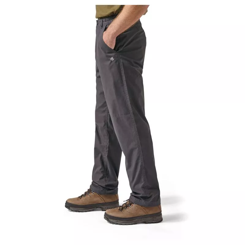 craghoppers men's c65 walking trousers