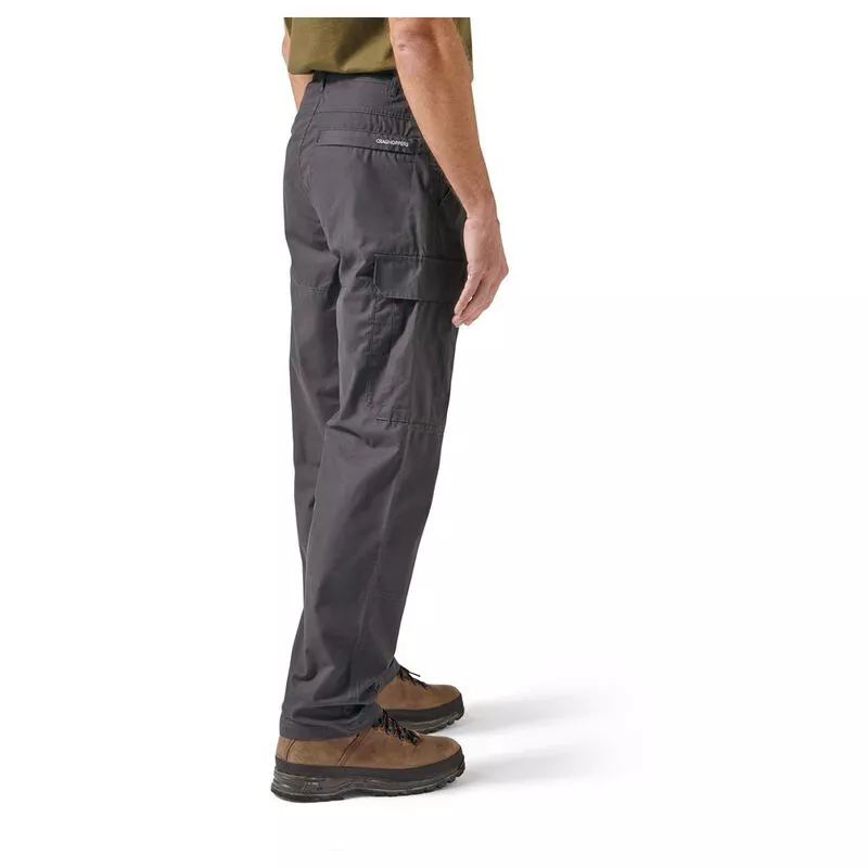 craghoppers men's c65 walking trousers
