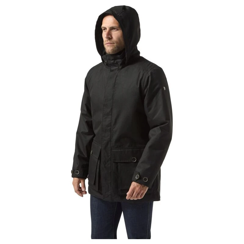 Craghoppers feargan outlet jacket