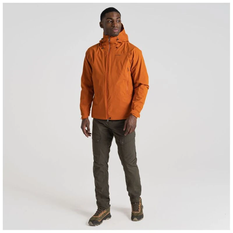 Craghoppers field jacket online