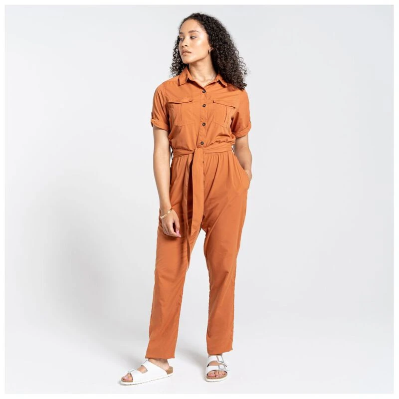 Casual all outlet in one jumpsuit