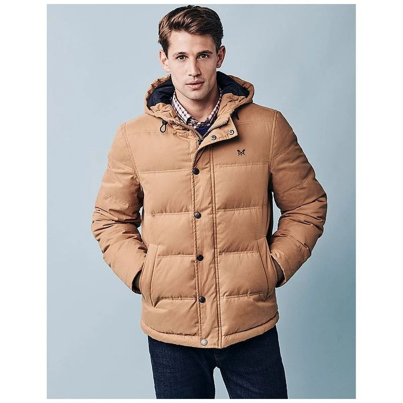 Crew ridley jacket hotsell