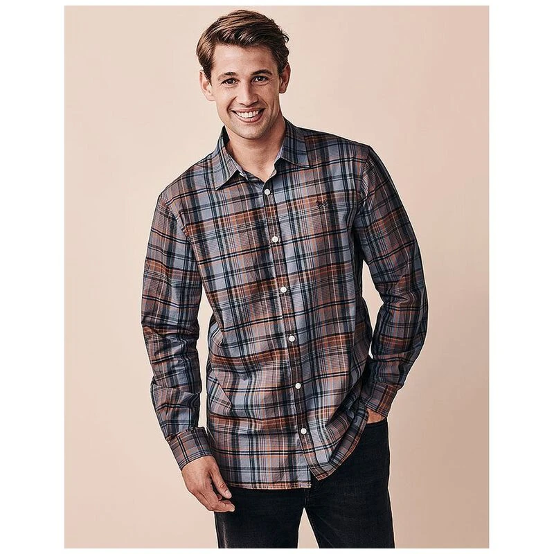 Ashworth hotsell mens clothing