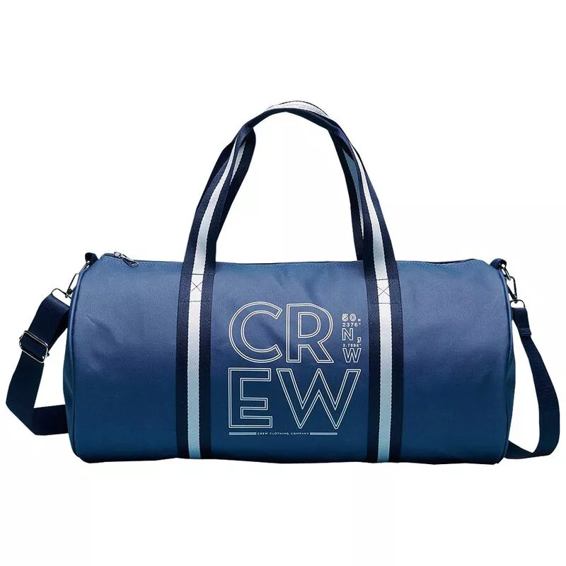 Crew clothing bag sales