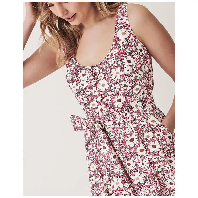 Ghost flo dress elenor rigby ditsy on sale