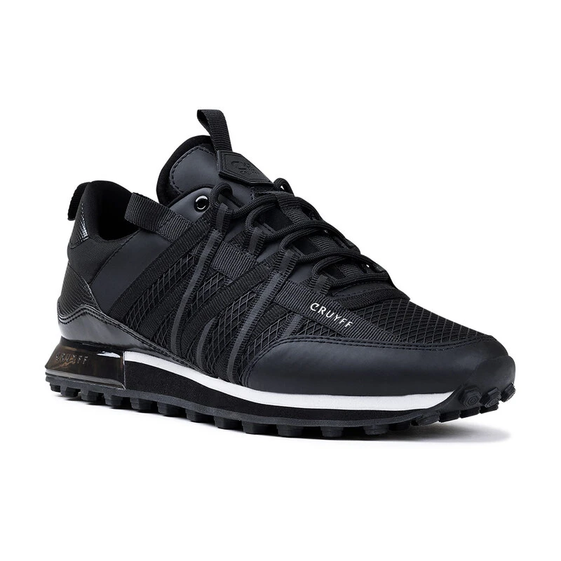 Cruyff shop shoes black