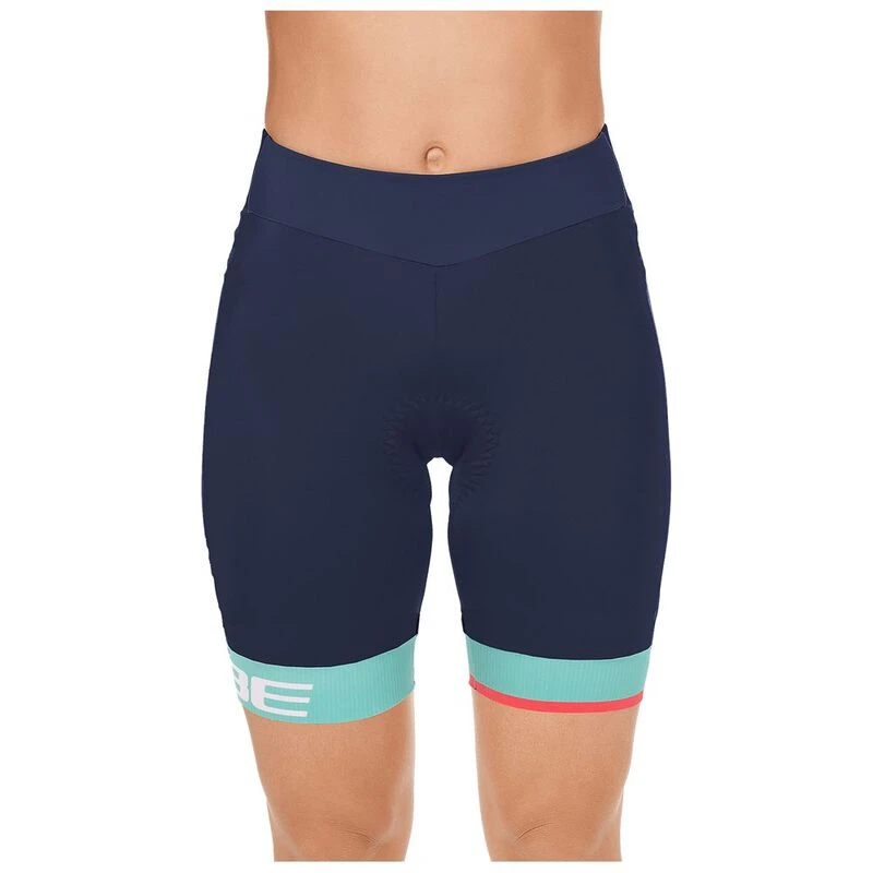 Cube cycling shorts top