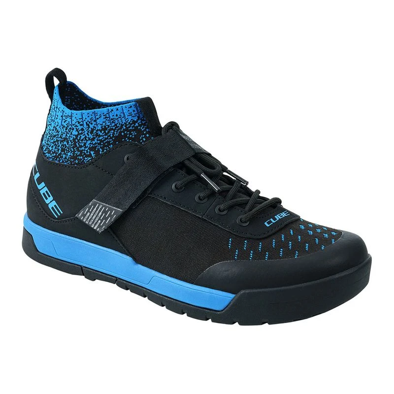 Cube cycling shoes online