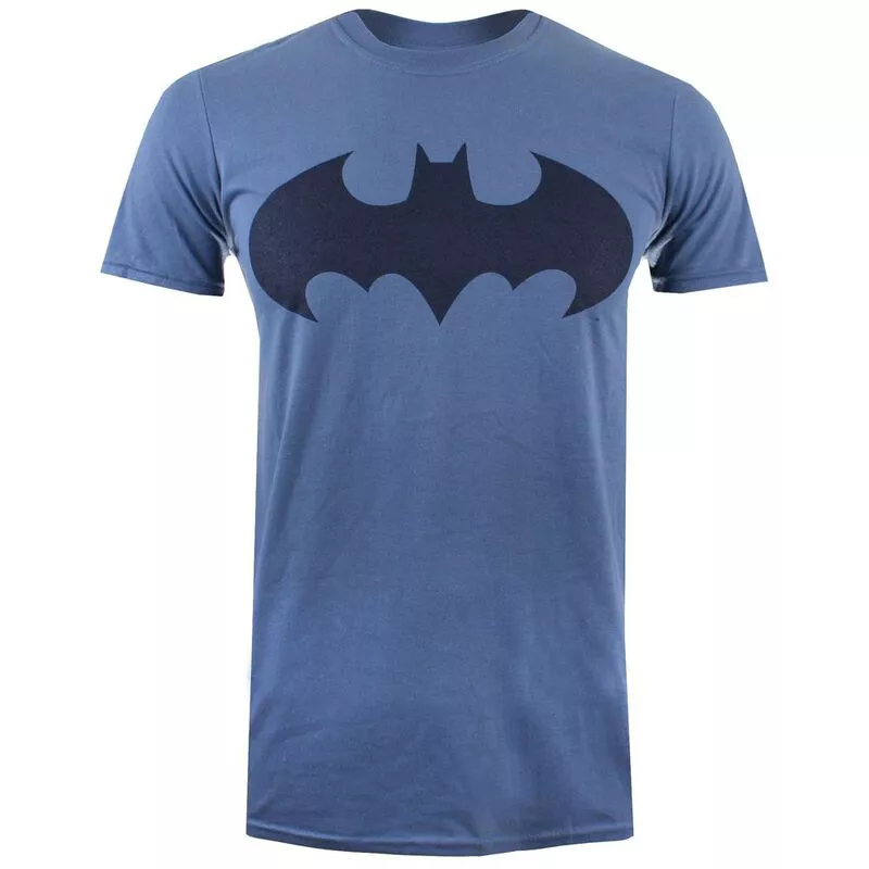 Batman, 3pk Blue/Grey/Black Underwear