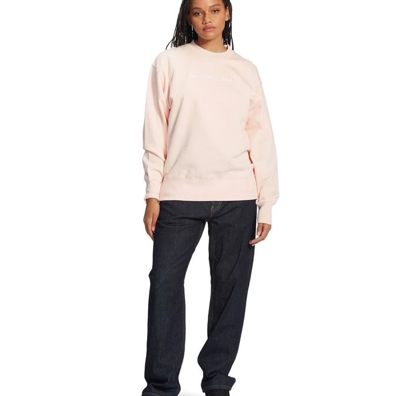 Pull dc shoes femme discount