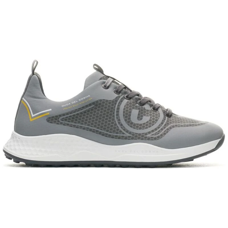 Duca del cosma discount mens golf shoes
