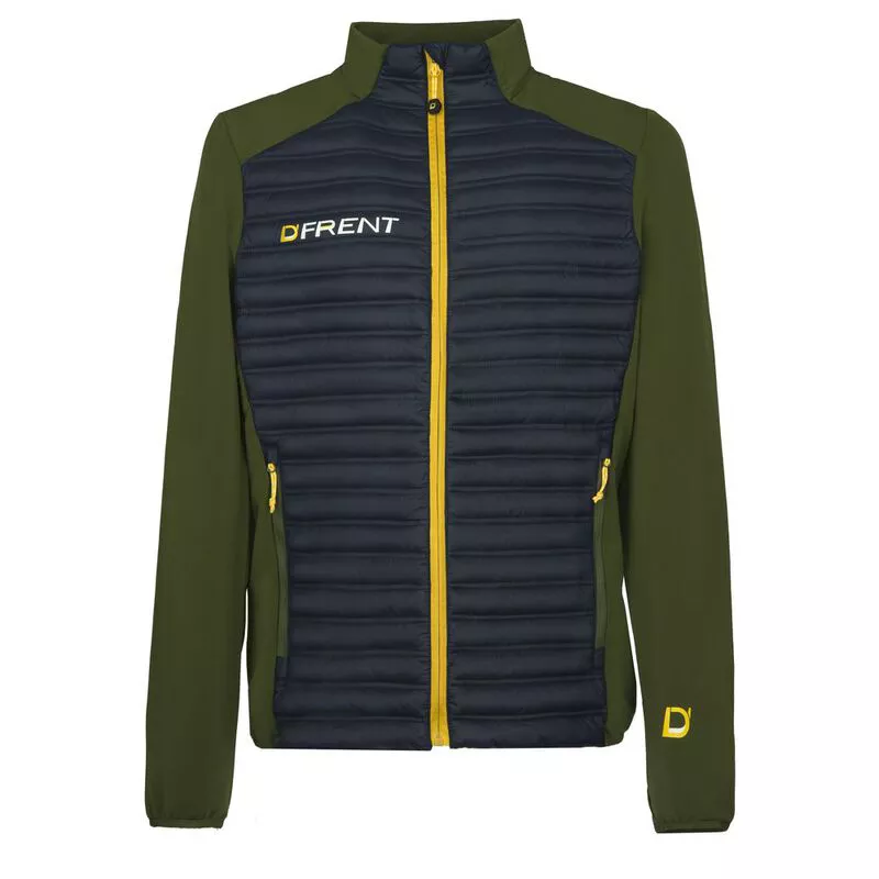 Men's garmisch jacket discount