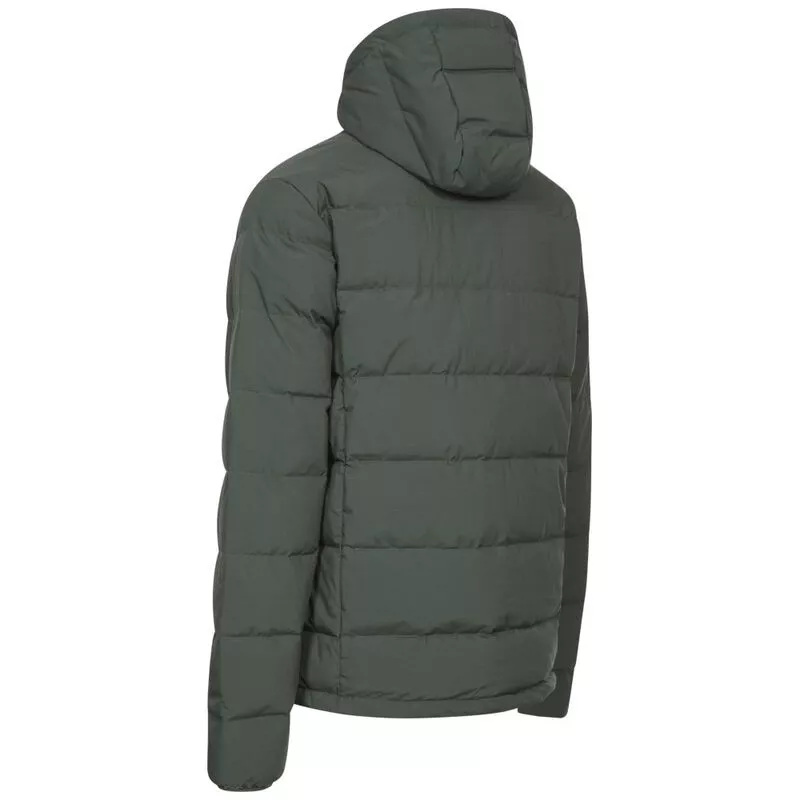 Crane deals performance jacket
