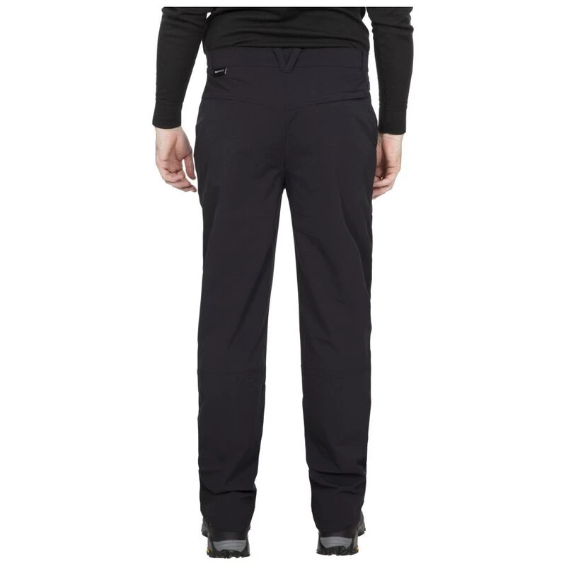 DLX Mens Hades Trousers Black Sportpursuit