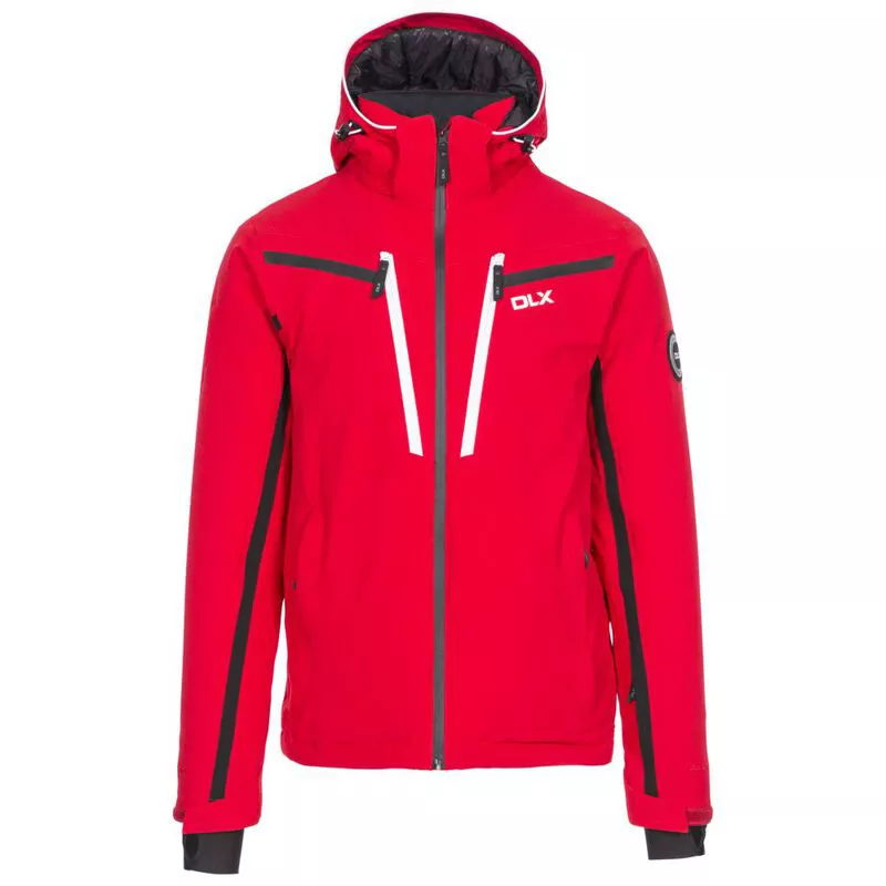 Dlx outlet ski jacket