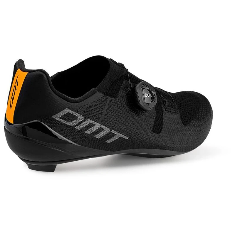 DMT KR3 Road Cycling Shoes (Black/Black)