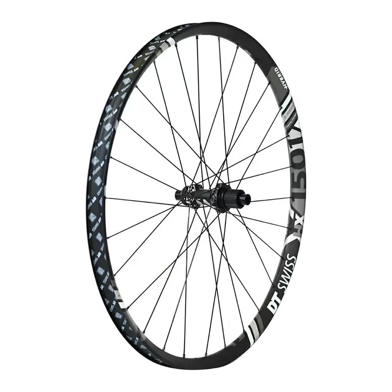 DTSwiss HX 1501 SPLINE 275 Mountain Bike Wheels Black Sportpursuit