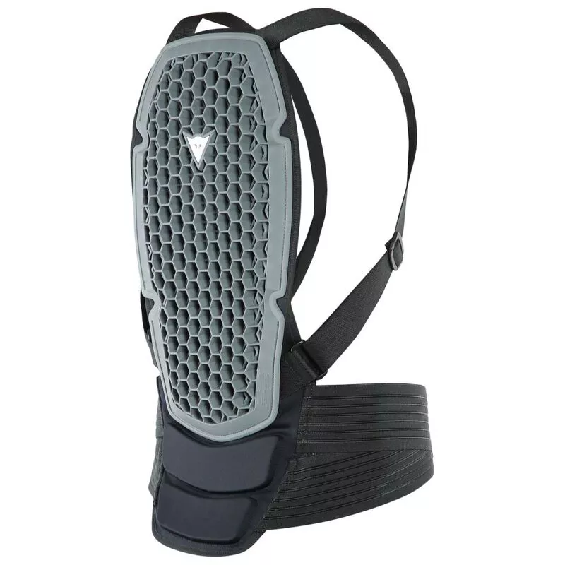 Daineese Pro Armor Back Protector G2 Black Sportpursuit