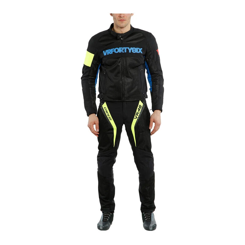 Dainese 46 jacket store