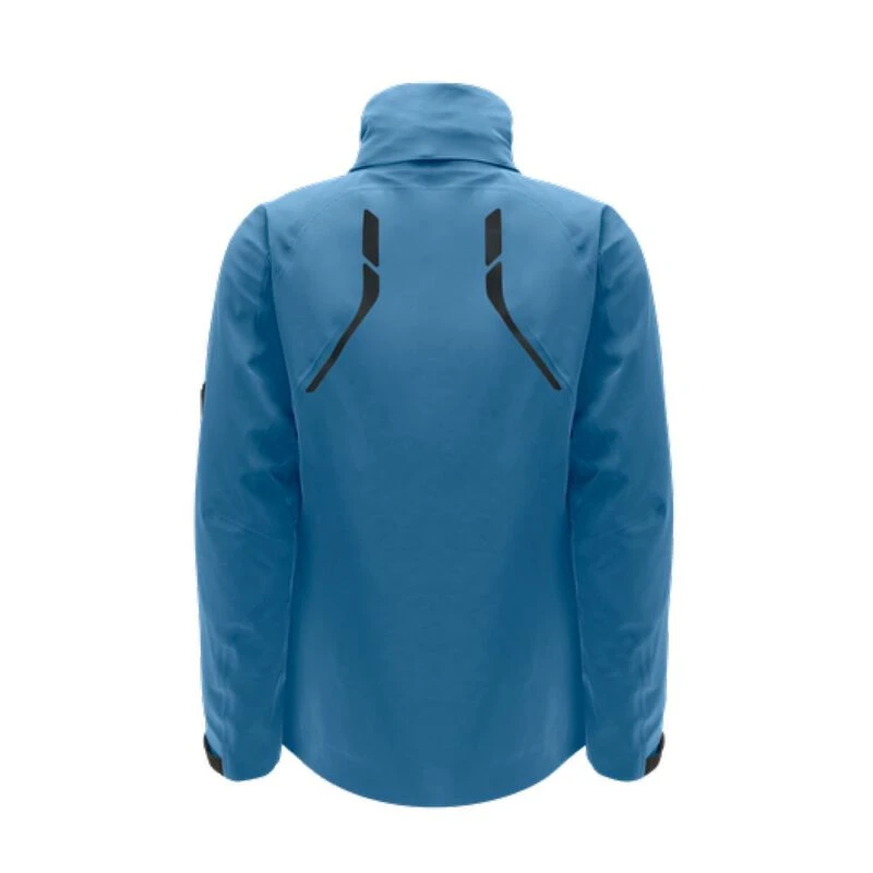 Daineese Mens HP Dome Jacket (Dark Blue) | Sportpursuit.com