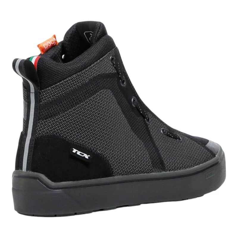 Tcx air discount