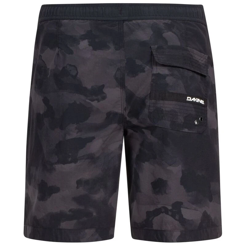 Dakine Mens Cruiser Board Shorts Black Water Camo Sportpursuit