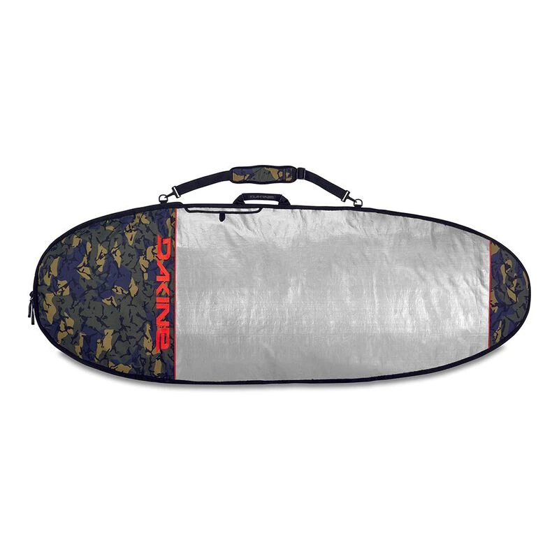 Dakine Daylight Hybrid Surfboard Bag Cascade Camo Sportpursuit