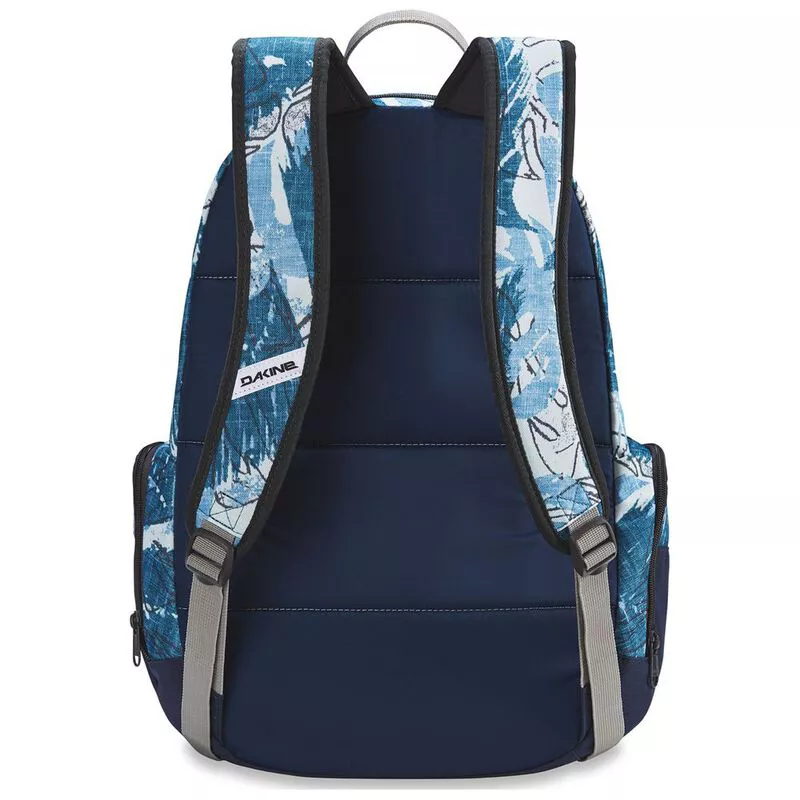 washing dakine backpack