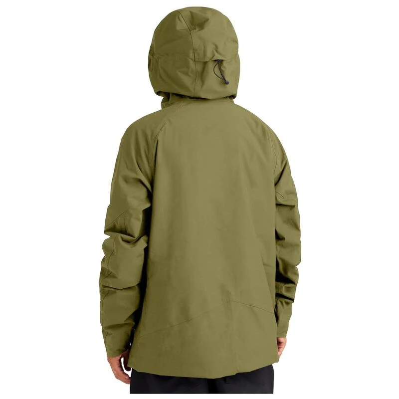 Dakine garrison clearance insulated jacket
