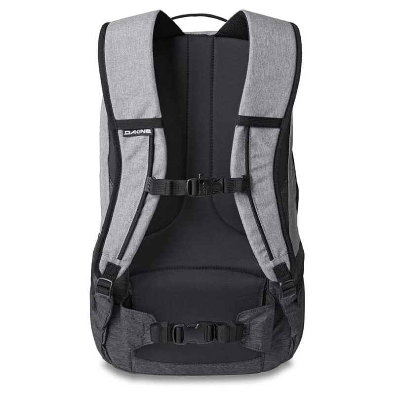 Dakine Mission 25L Daysack Greyscale Sportpursuit