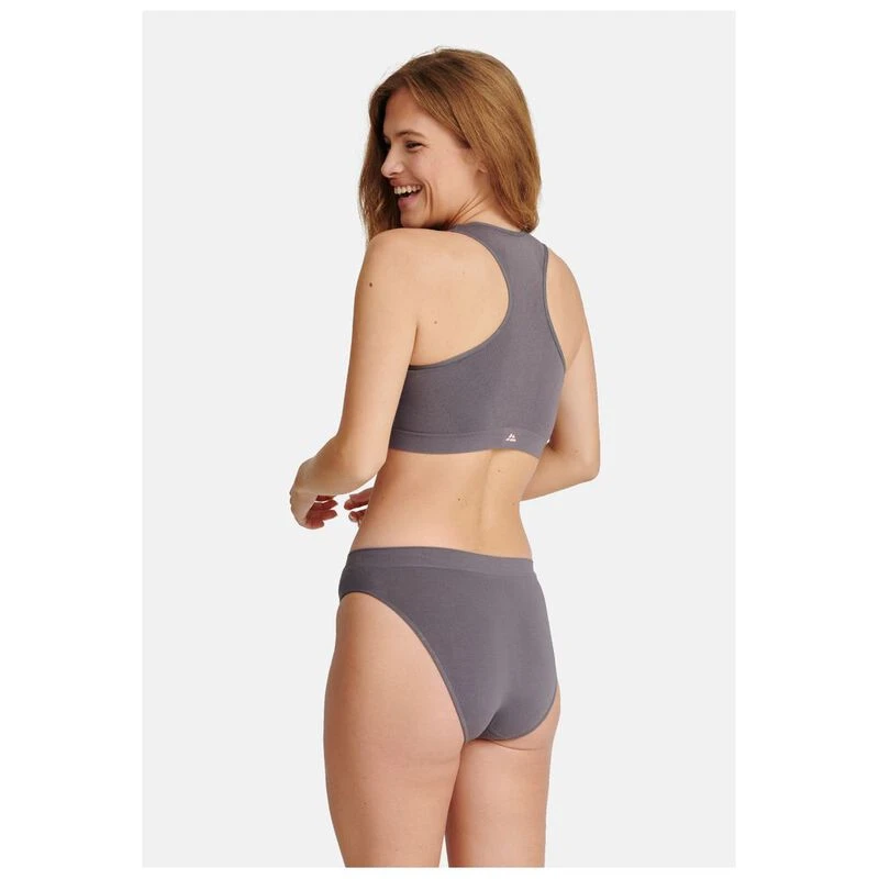 Everie Bamboo Leakproof Underwear, 3-pack – Everie Woman