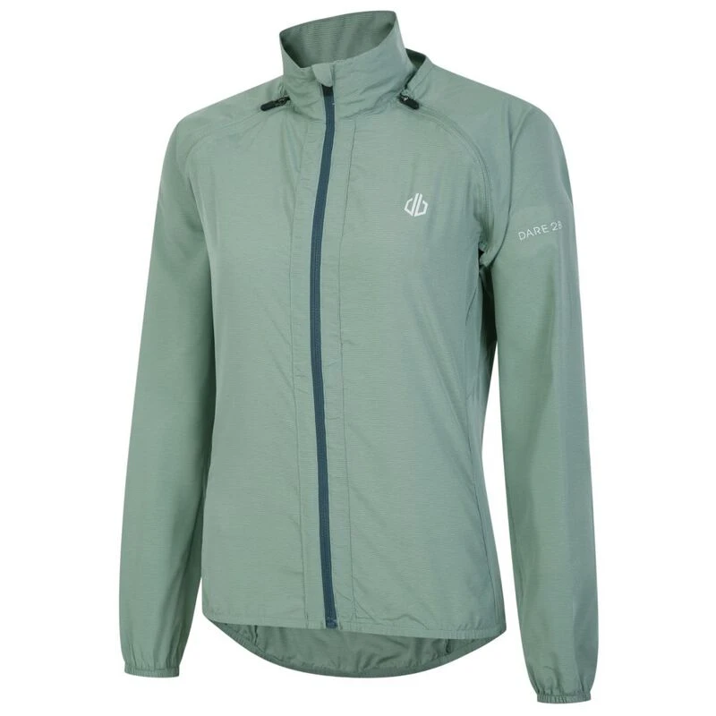 Dare2b running jacket best sale