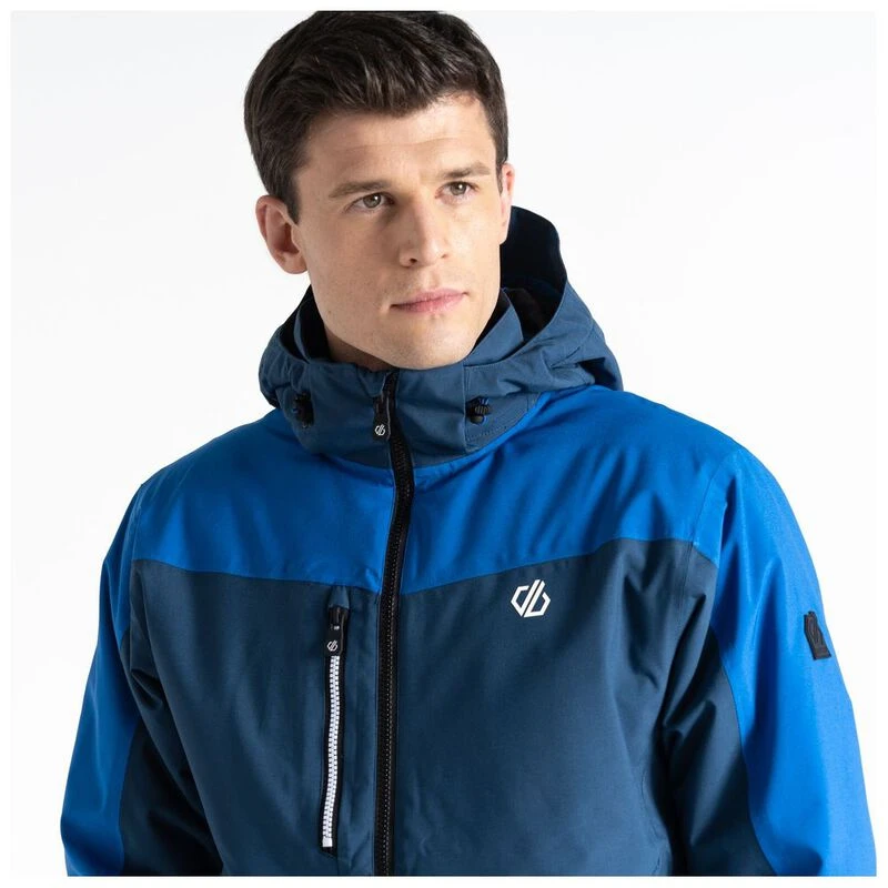 Dare2b mens waterproof jacket hotsell